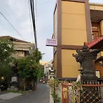Tirtasuci House