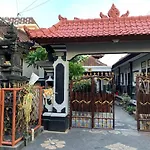 Tirtasuci House