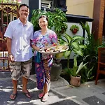 Tirtasuci House