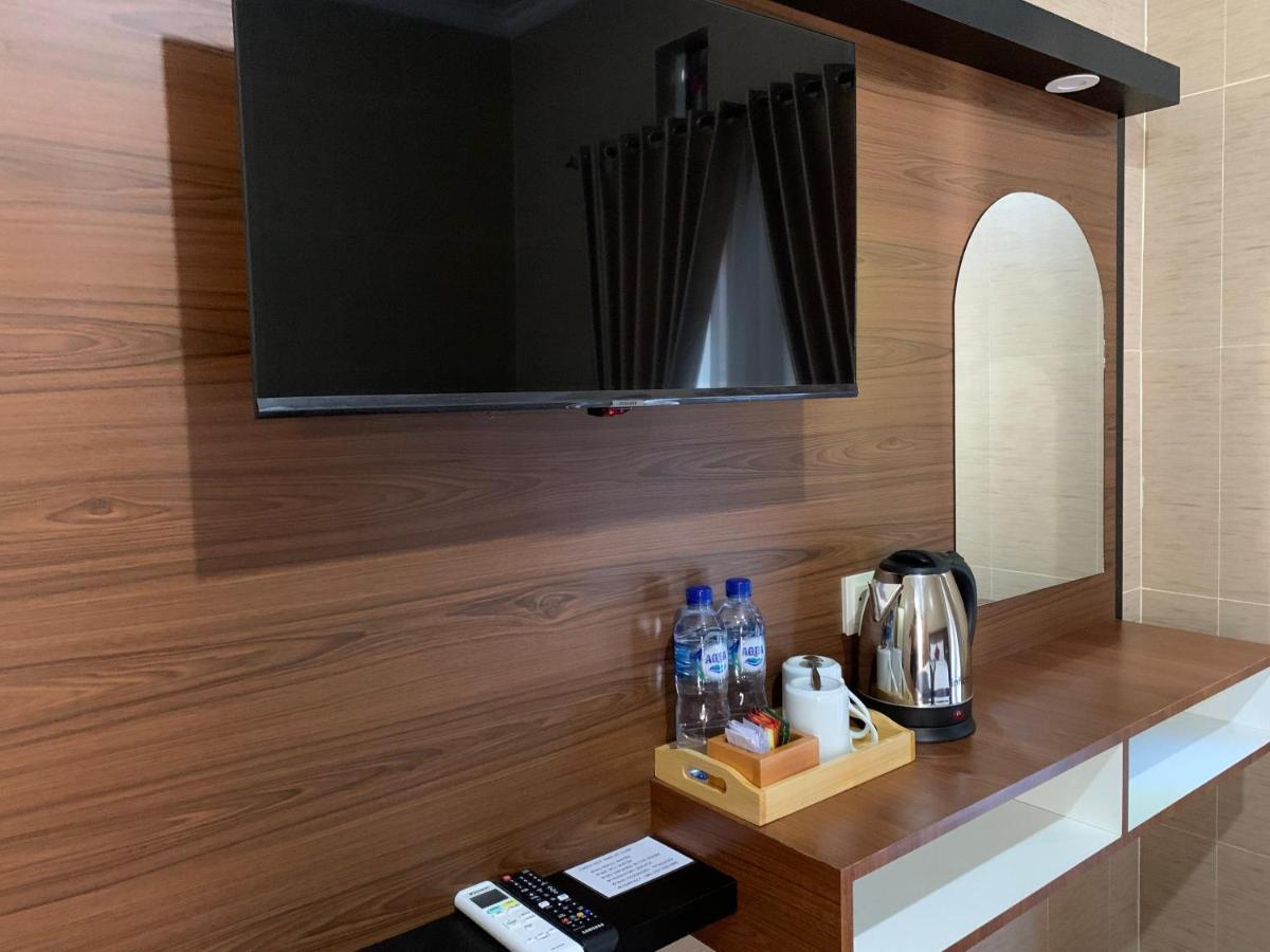 Inn Tirtasuci House