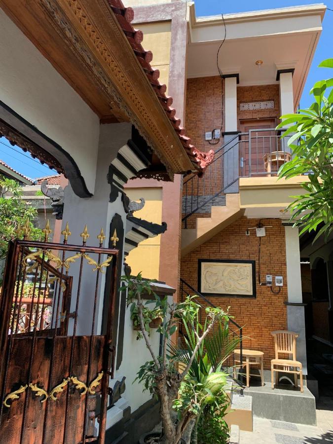 Tirtasuci House Kuta (Bali)