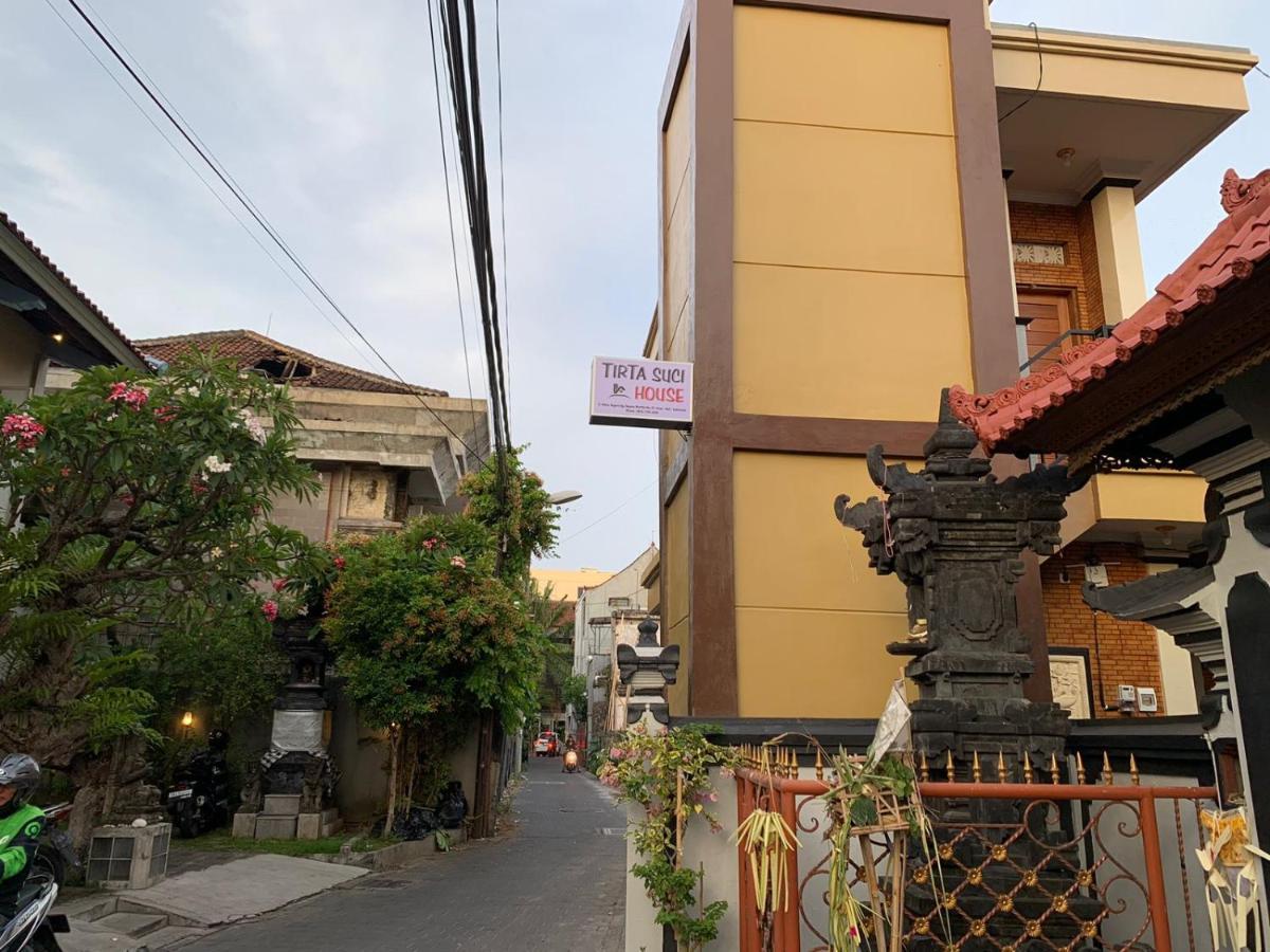 Tirtasuci House Inn
