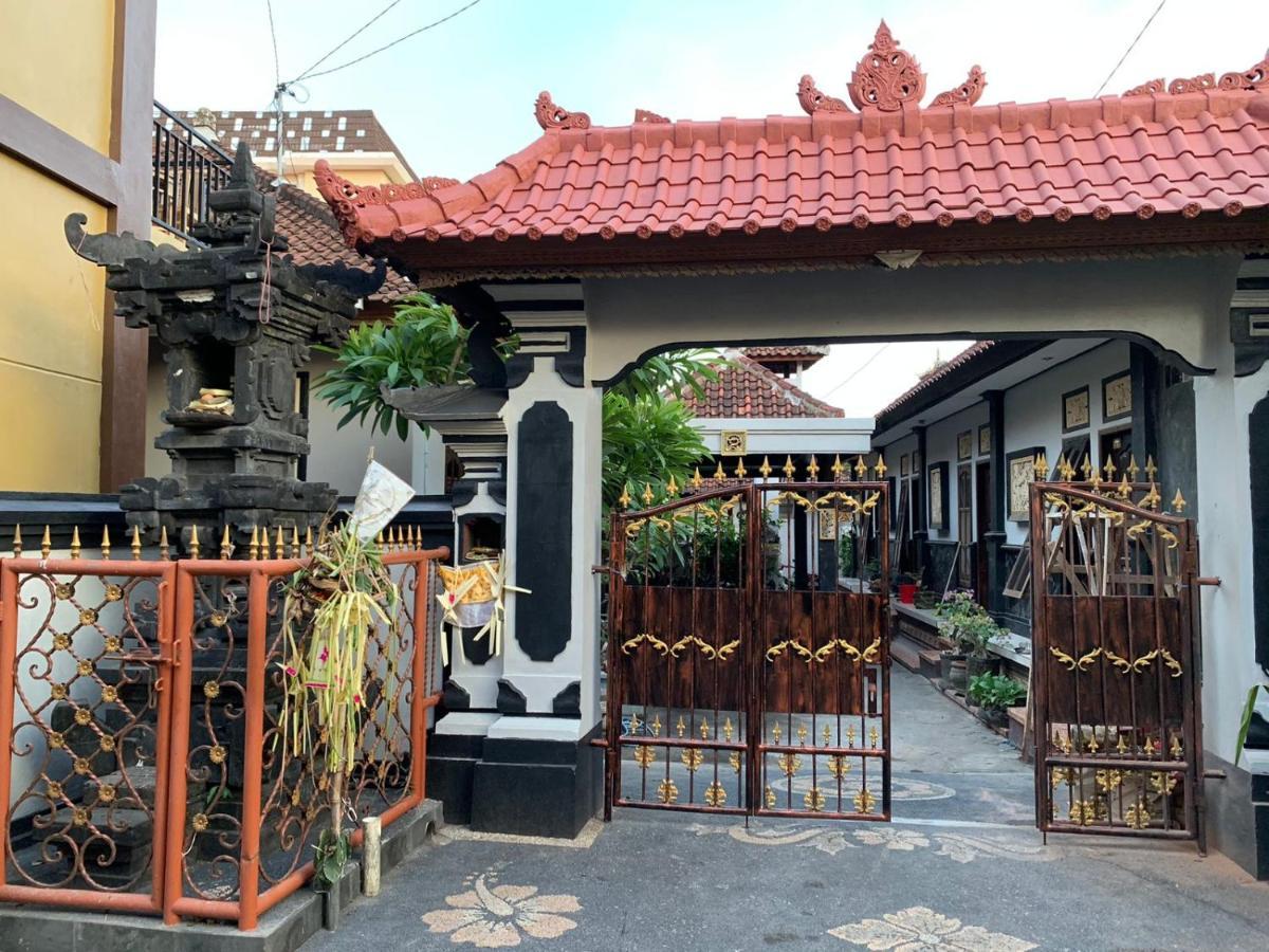 Inn Tirtasuci House