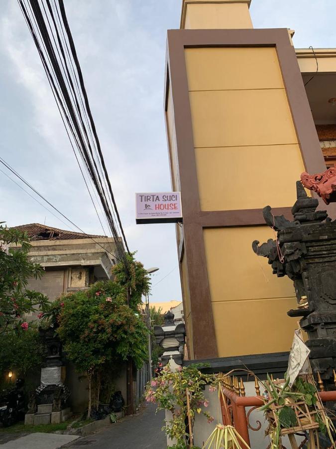 Tirtasuci House Inn Kuta (Bali)