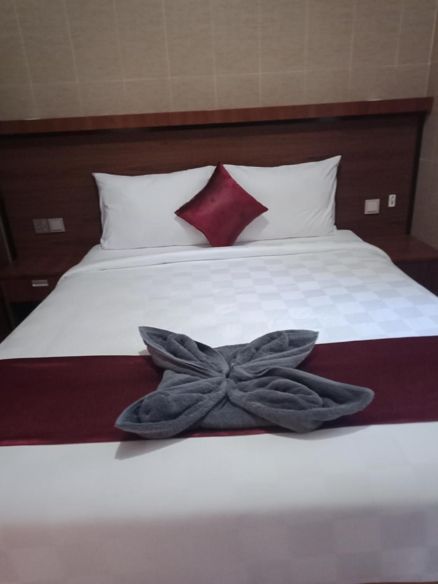 Inn Tirtasuci House