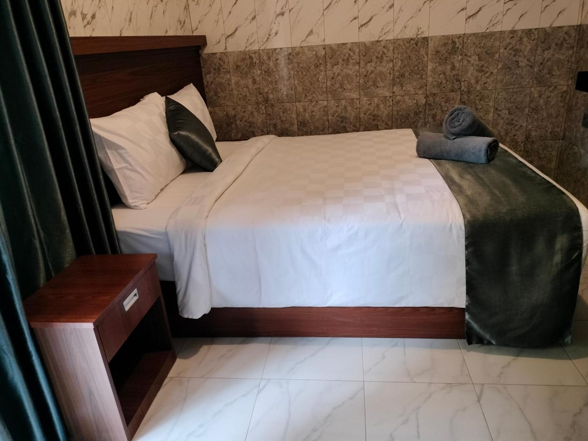 Tirtasuci House Inn Kuta (Bali)