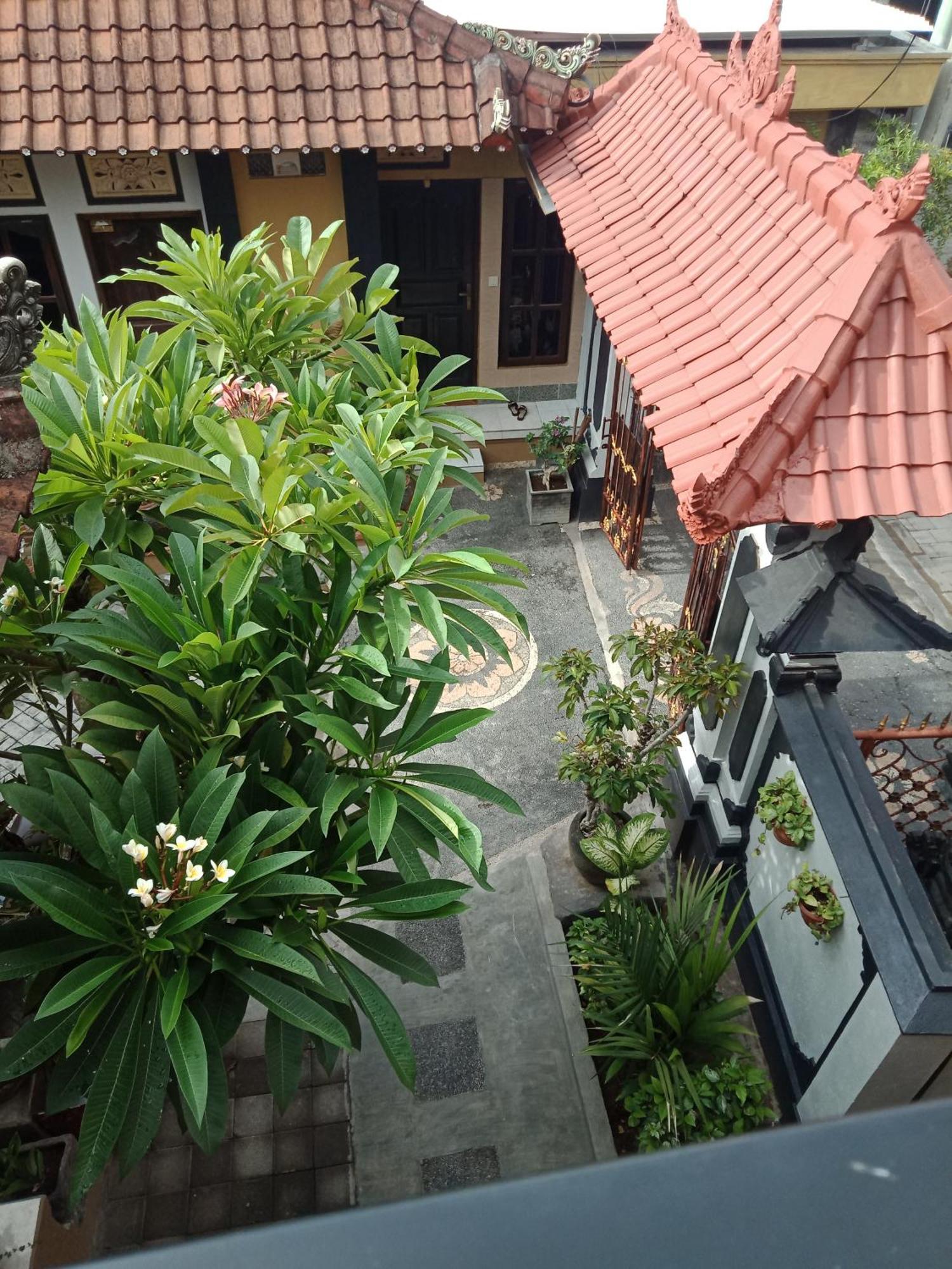 Inn Tirtasuci House Kuta (Bali)
